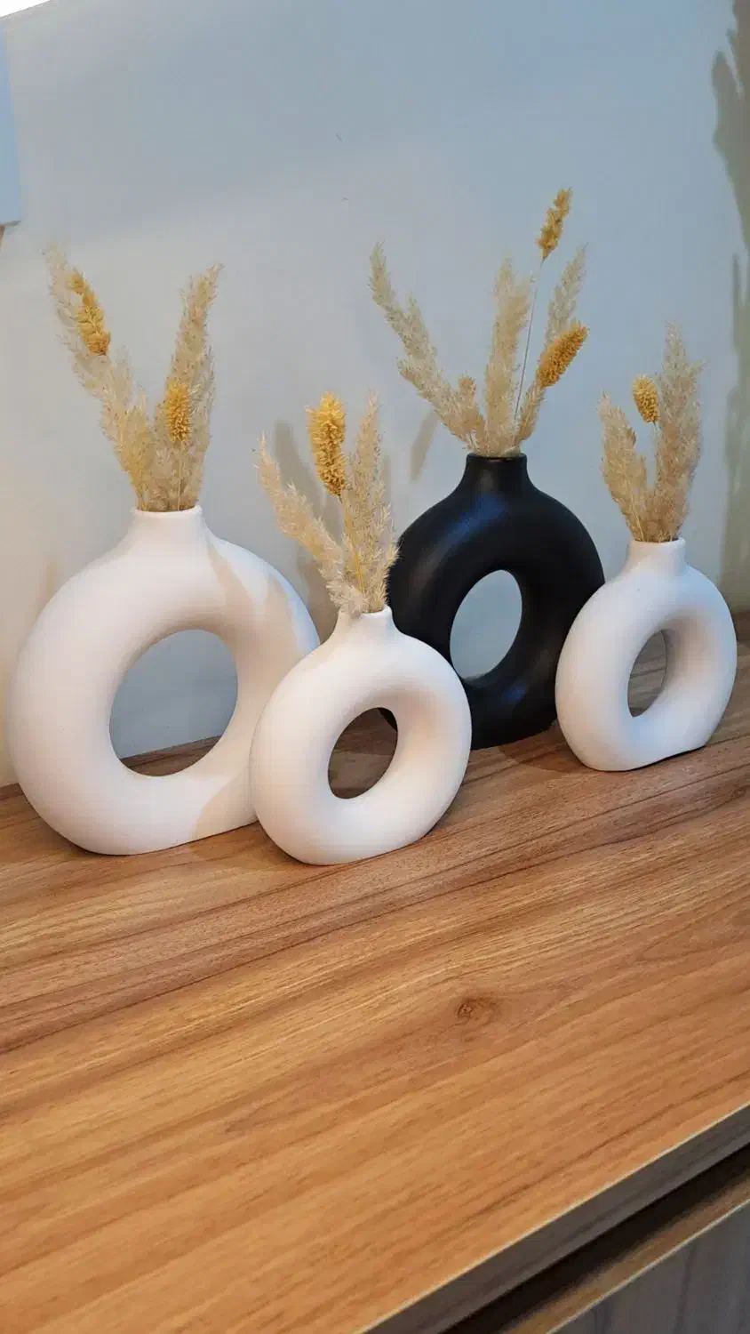 اکسسوری های سنگ مصنوعی زیر ۵۰۰ هزار|صنایع دستی و سایر لوازم تزئینی|شوشتر, |دیوار