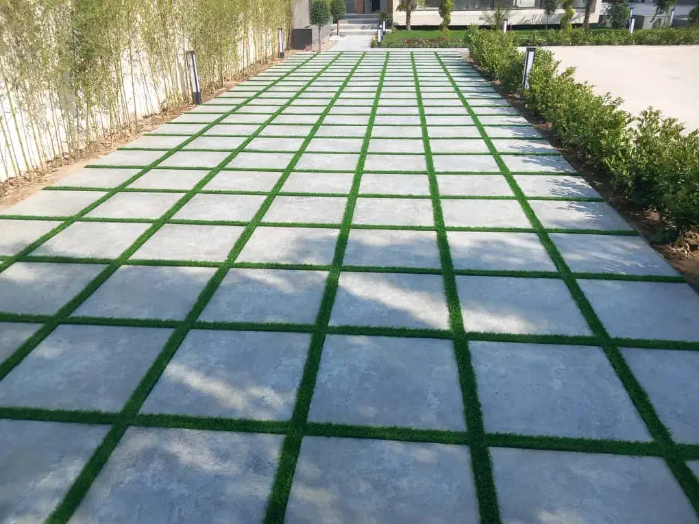 نصب آجر و بتن اکسپوز|خدمات پیشه و مهارت|تهران, جابری|دیوار