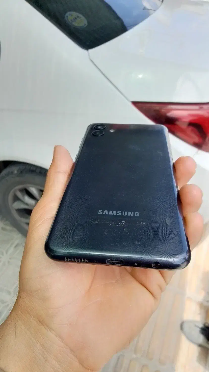 Galaxy  a04|موبایل|دوگنبدان, |دیوار