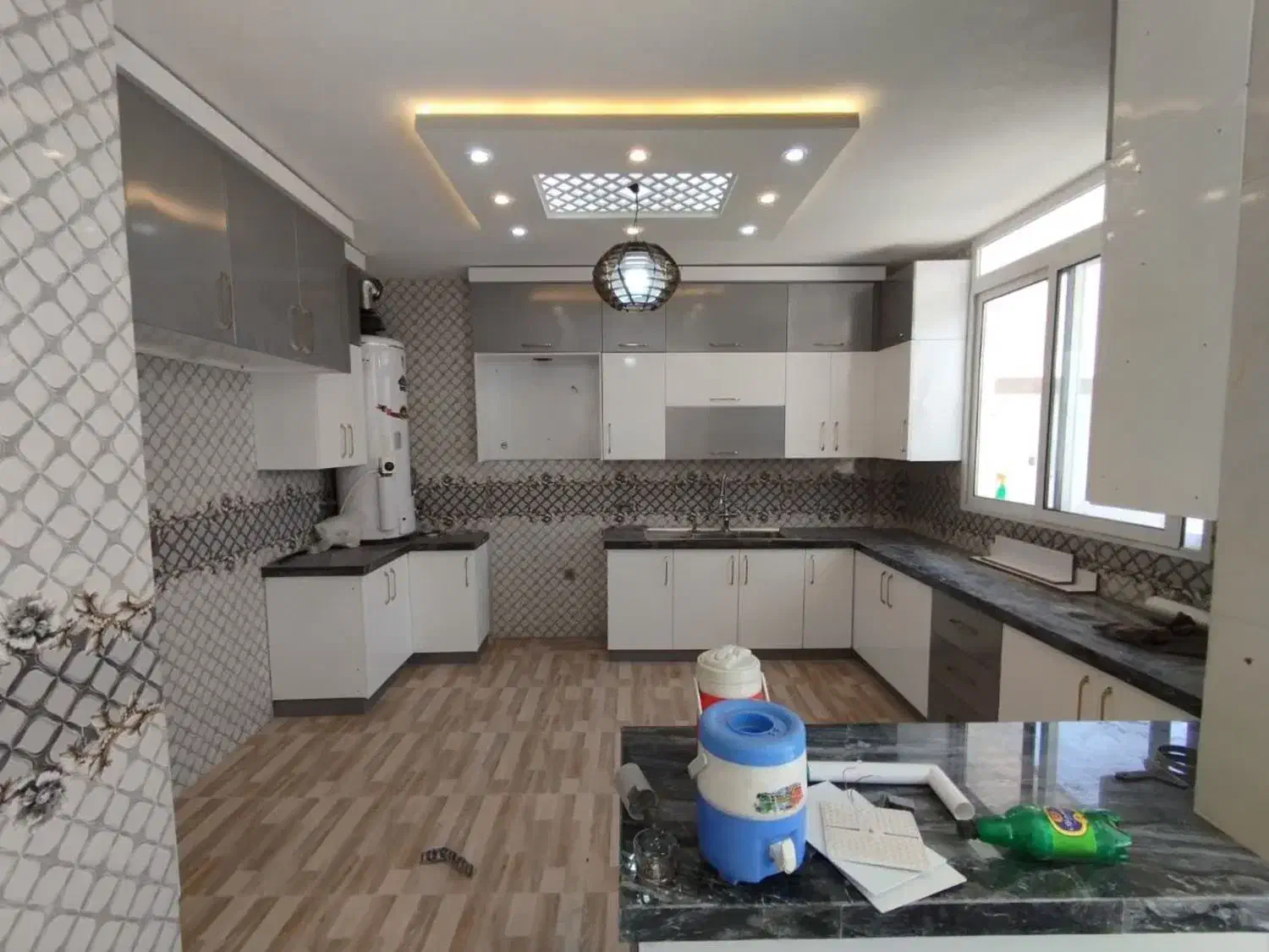 کابینت تمام فلز|مصالح و تجهیزات ساختمان|خمینی‌شهر, |دیوار