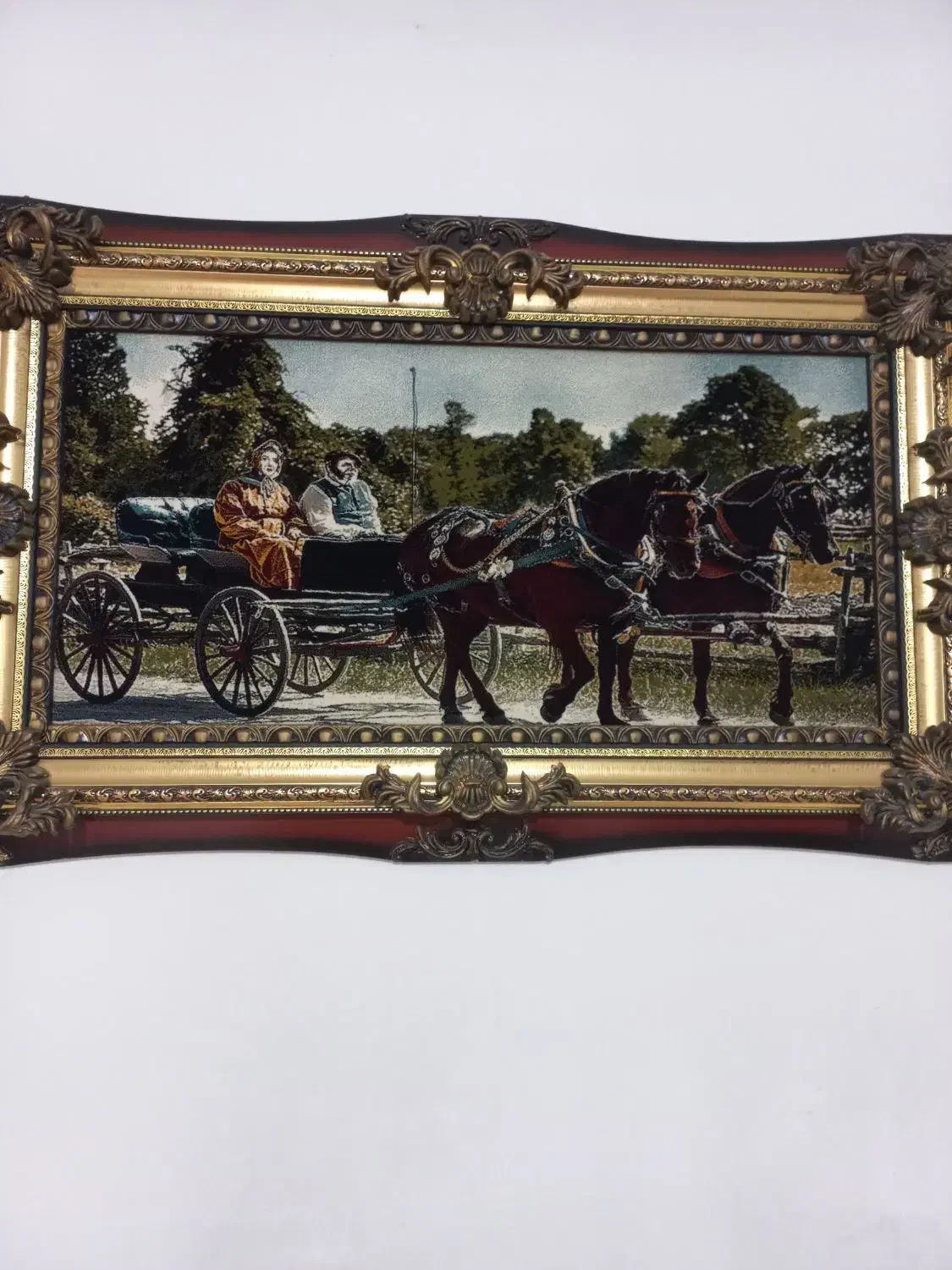 تابلو فرش|تابلو فرش|رشت, فلسطین|دیوار