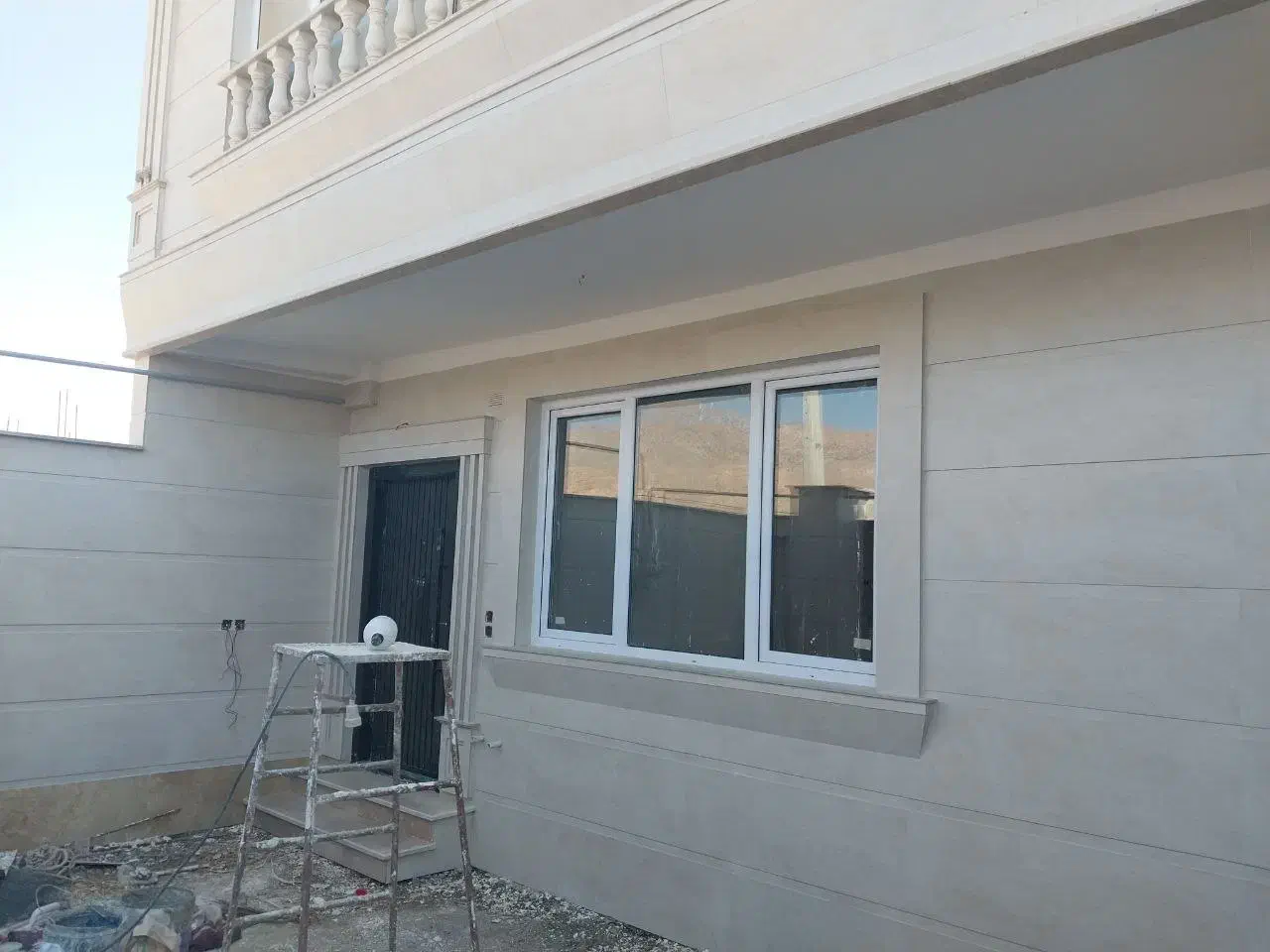 فروش واحد مسکونی مسکن مهر ماهنشان|فروش آپارتمان|ماهنشان, |دیوار