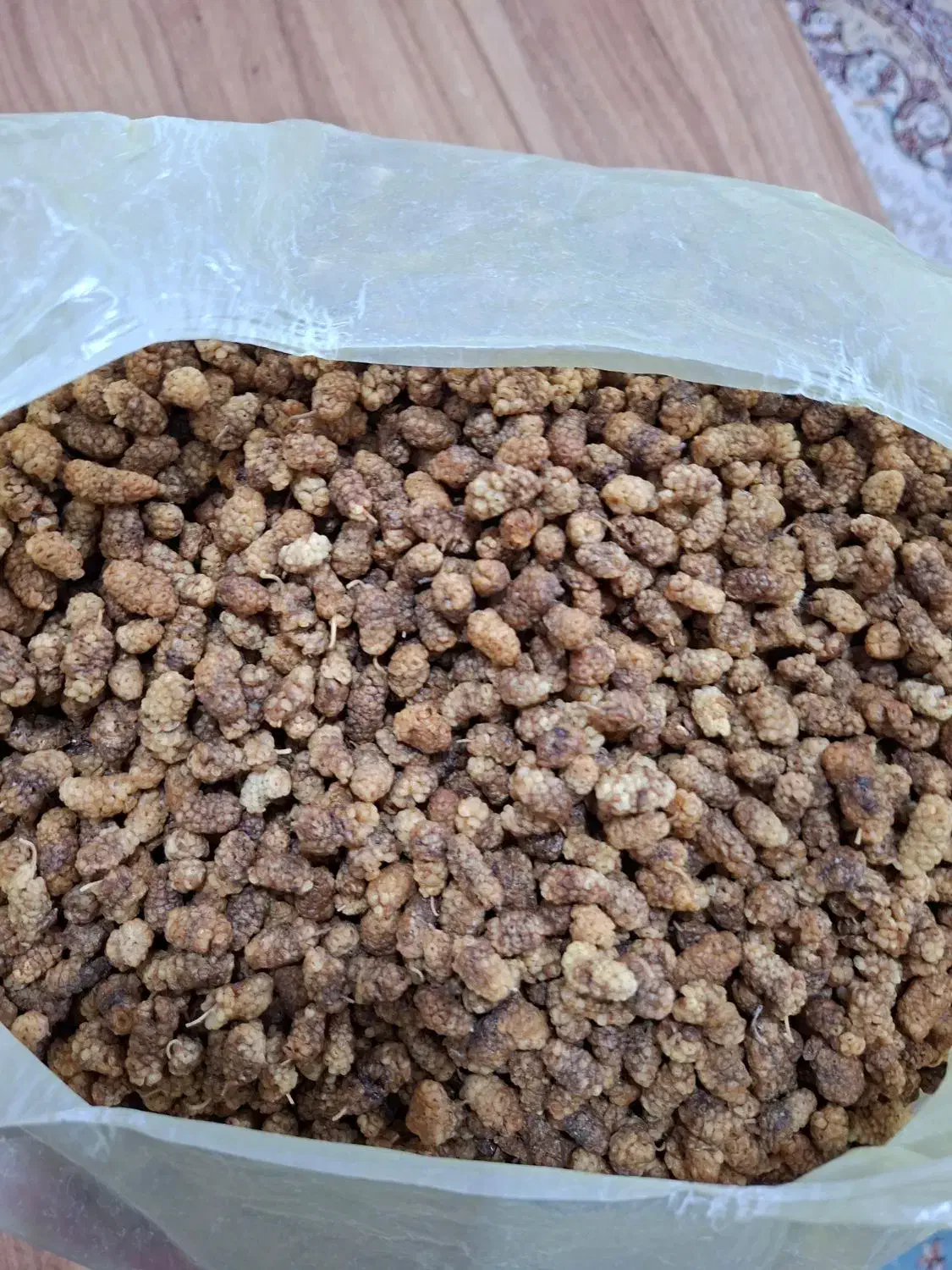 توت خشک|خوردنی و آشامیدنی|کرج, شهرک بنفشه|دیوار