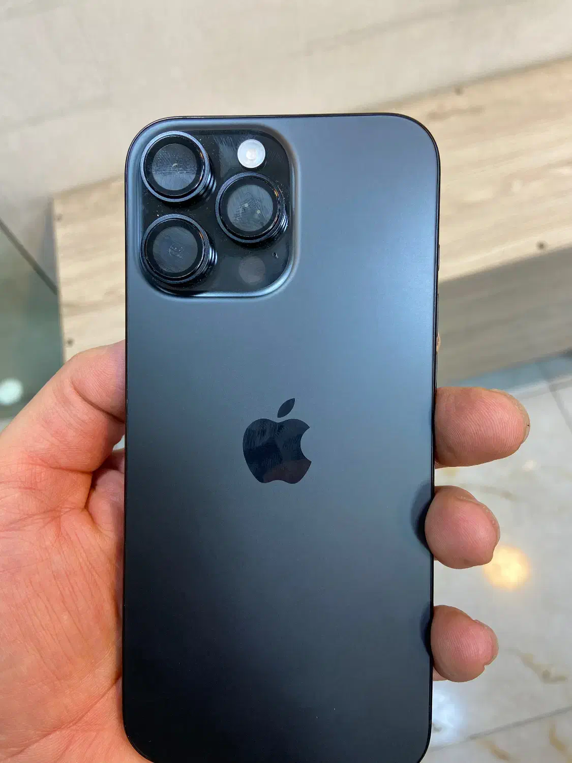 ایفون 16 pro max|موبایل|کرج, کمالشهر|دیوار