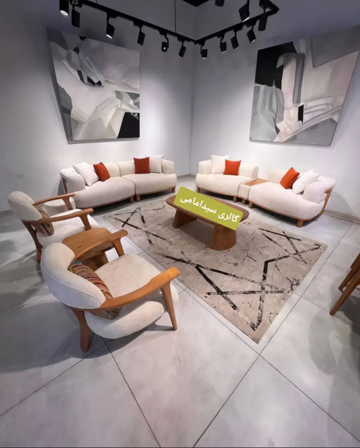 مبلمان میزناهار خوری جلومبلی آینه کنسول میز تی ‌وی|مبلمان خانگی و میز عسلی|بندرعباس, |دیوار