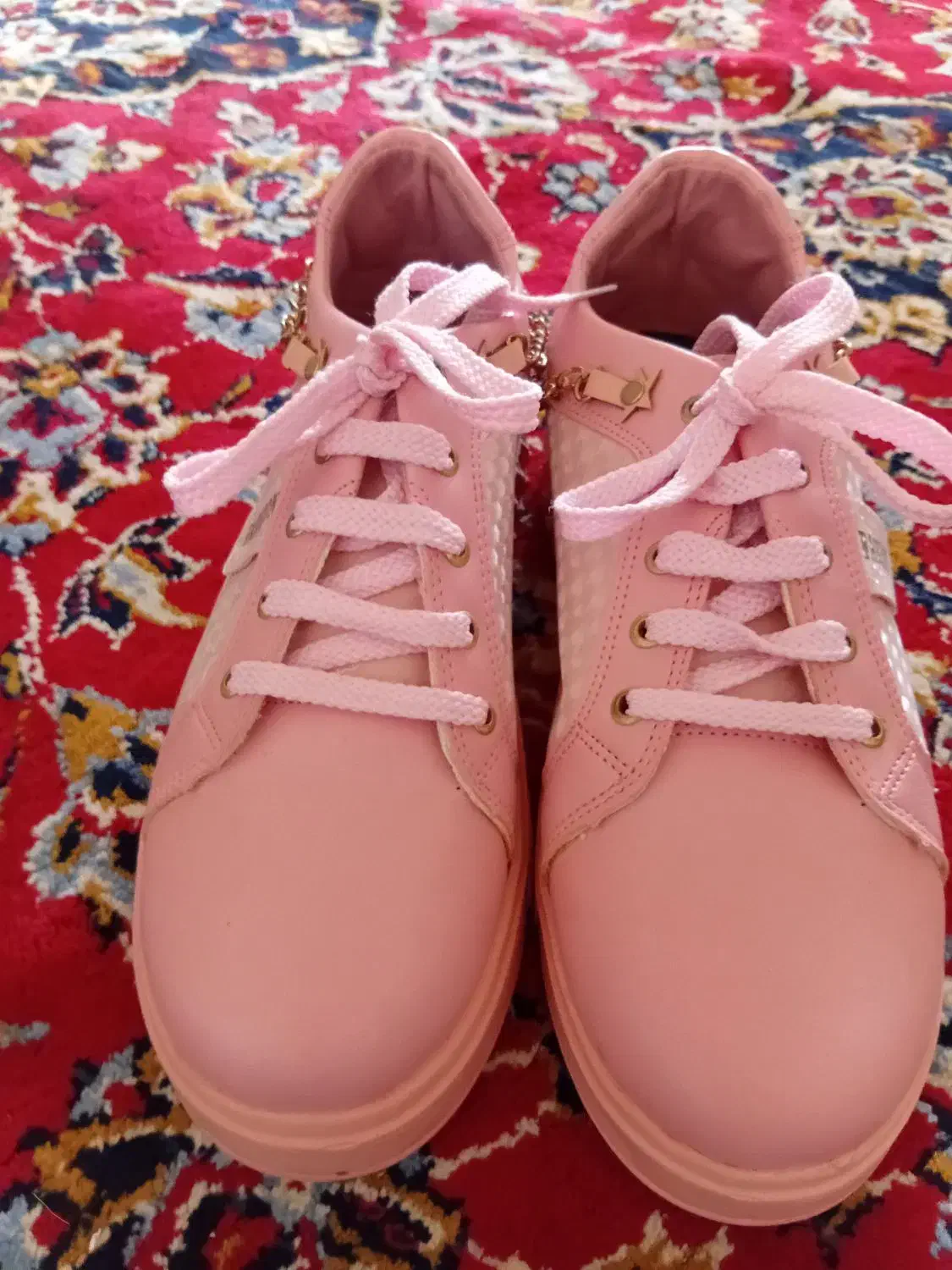 کفش زنانه|کیف، کفش، کمربند|زابل, |دیوار