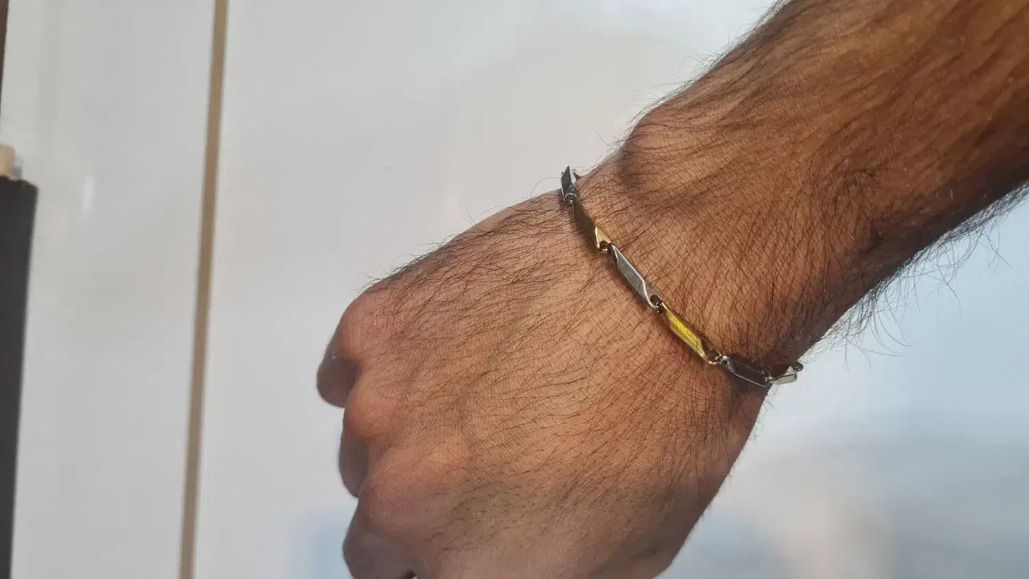 بورس انواع دستبند زنانه و مردانه|بدلیجات|فسا, |دیوار