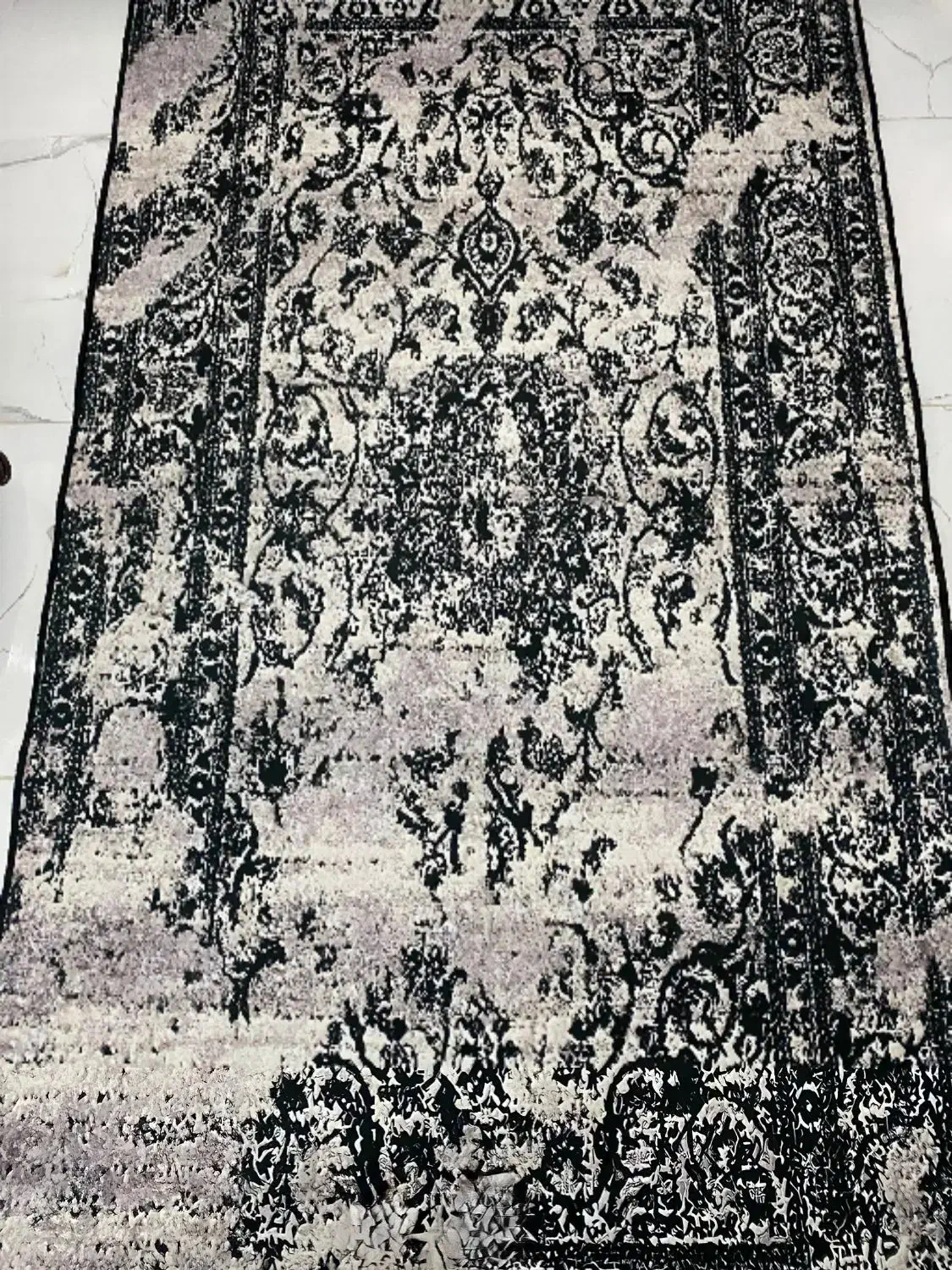 فرش|فرش|نقده, |دیوار