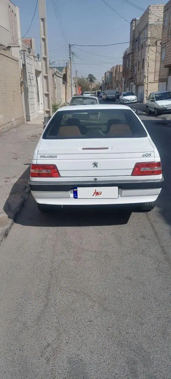 پژوslx مدل 96|خودرو سواری و وانت|یزد, |دیوار