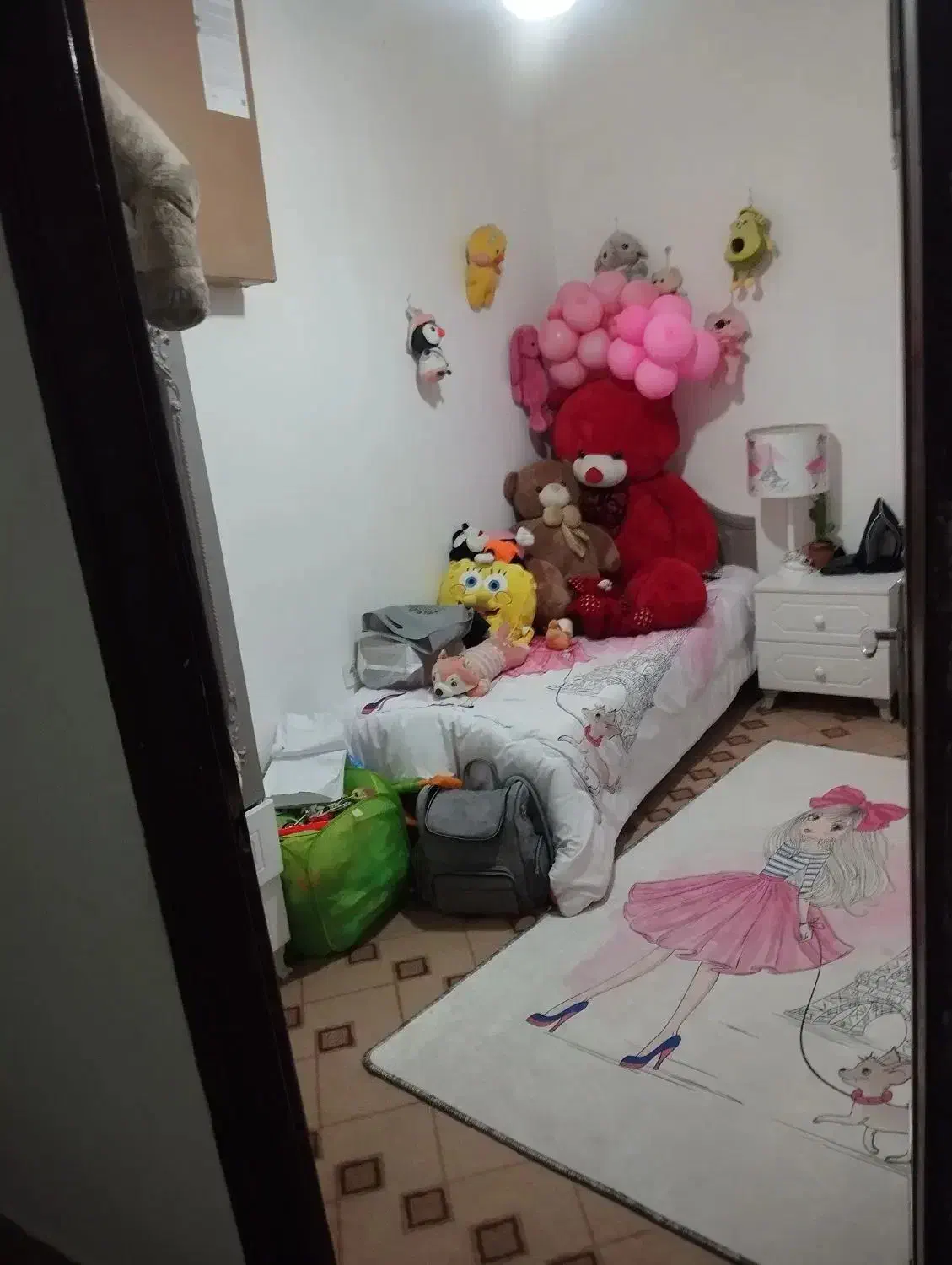 سلام خانه بسیار تمیز میباشد|فروش خانه و ویلا|نیشابور, سرآب کوشک|دیوار