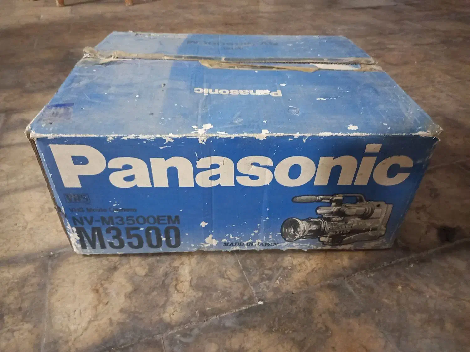 کیف دوربین پاناسونیک ۳۵۰۰|دوربین عکاسی و فیلم‌برداری|علی‌آباد کتول, |دیوار