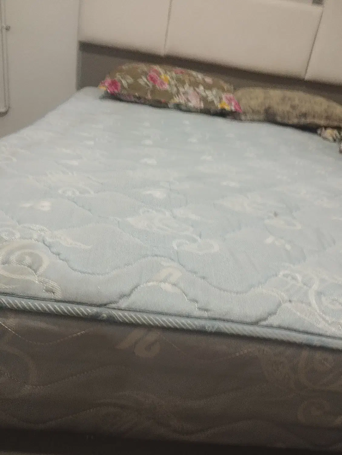 دوشک رویال|تشک تختخواب|بجنورد, |دیوار