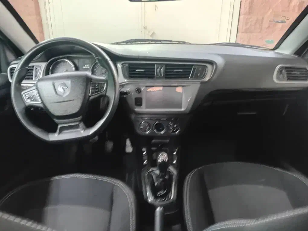 تارا۴۰۳ پنج دنده|خودرو سواری و وانت|امیدیه, |دیوار