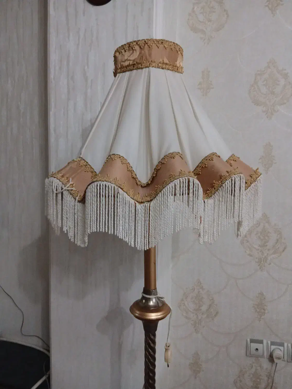 آباژور|چراغ خواب و آباژور|تبریز, |دیوار