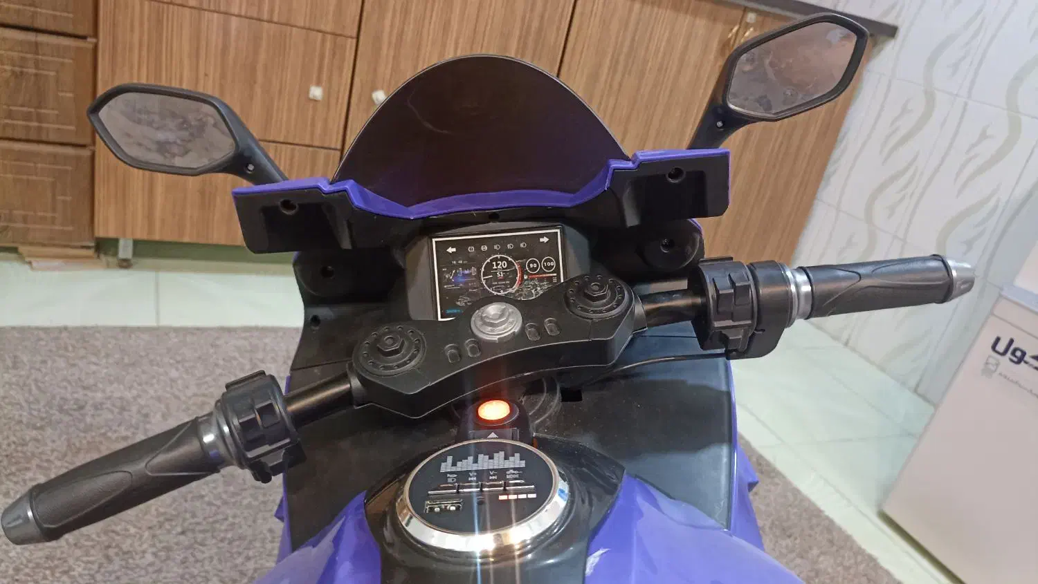 حمیدیه روبروی کلانتری خیابان جانبازان|اسباب‌‌بازی|حمیدیه, |دیوار