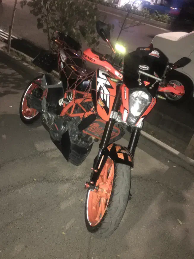 قطعات و لوازم کی تی ام دوک|قطعات یدکی و لوازم جانبی|تهران, مجیدیه|دیوار