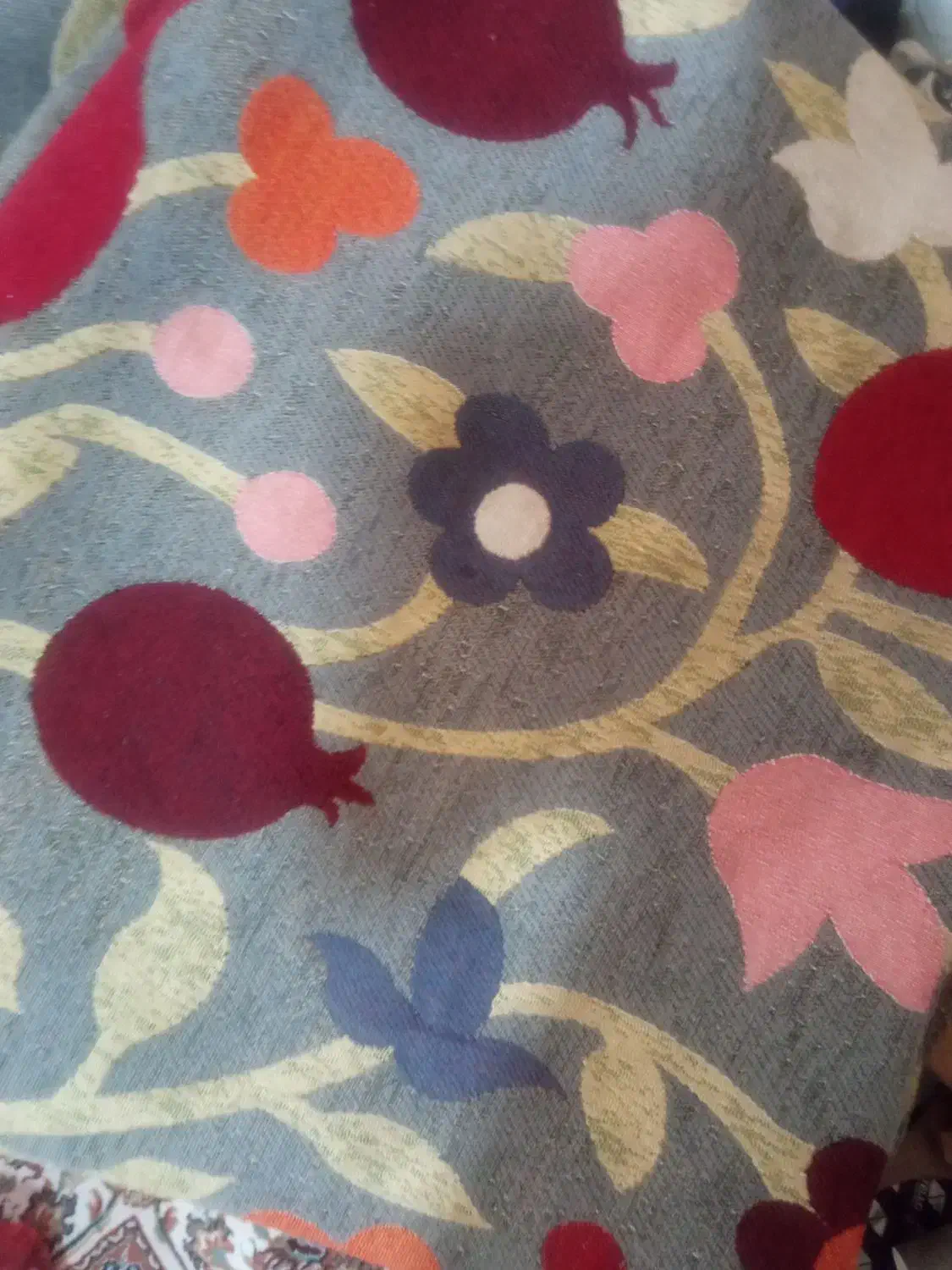 روفرشی ضخیم،۹متری|روفرشی|تهران, تهرانپارس شرقی|دیوار