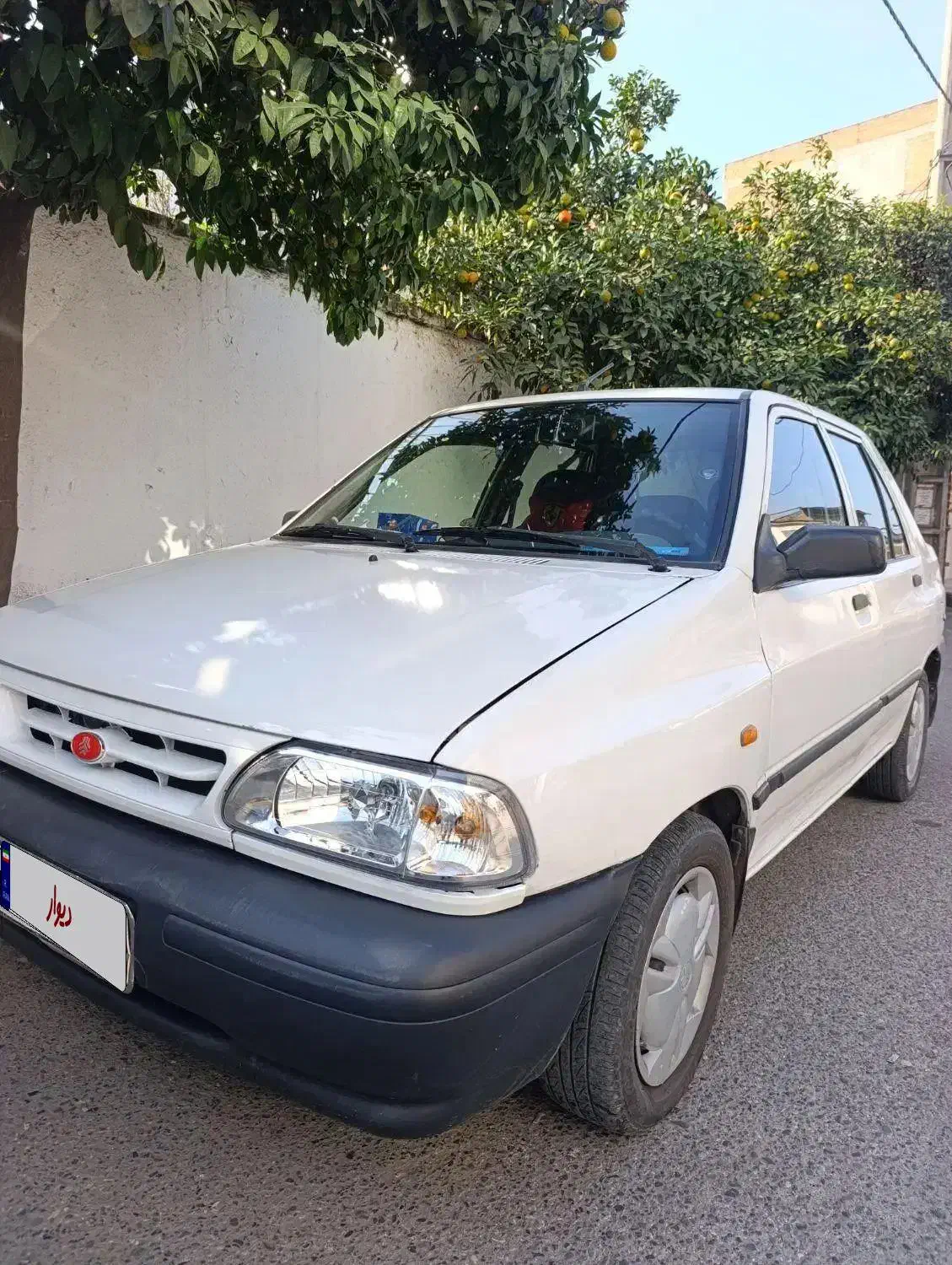 پراید 131|خودرو سواری و وانت|آمل, |دیوار