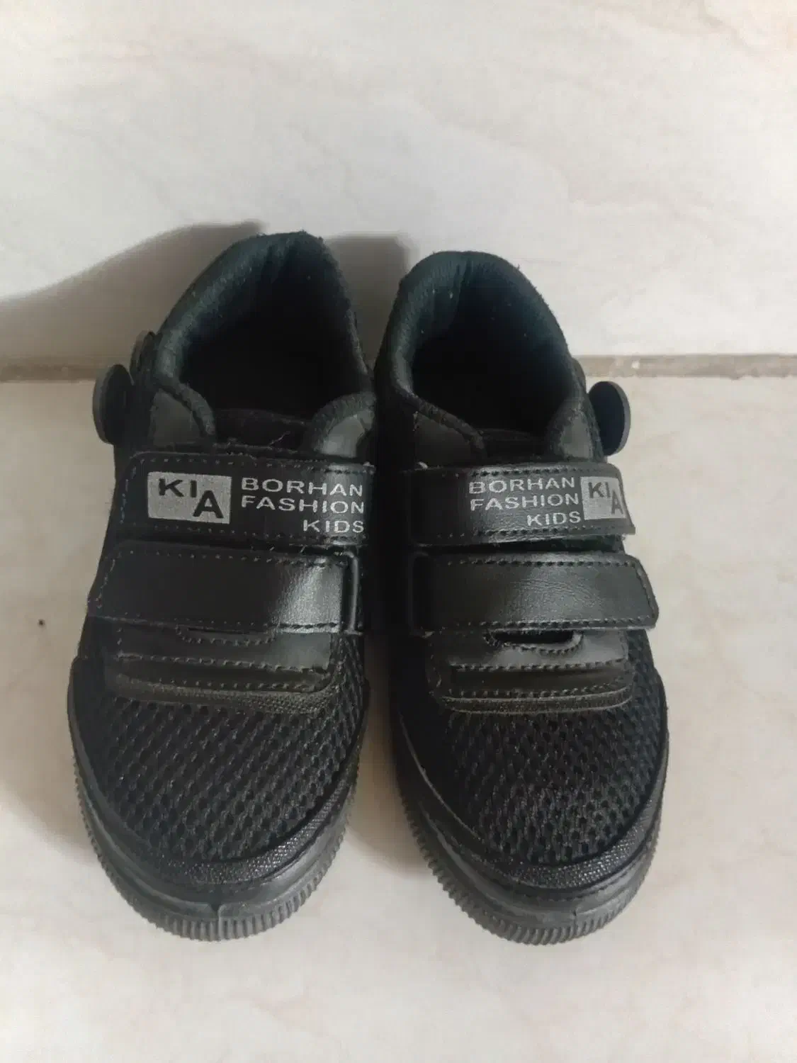 کفش پسرانه در حد نو نو|کفش و لباس بچه|مشهد, کوشش|دیوار