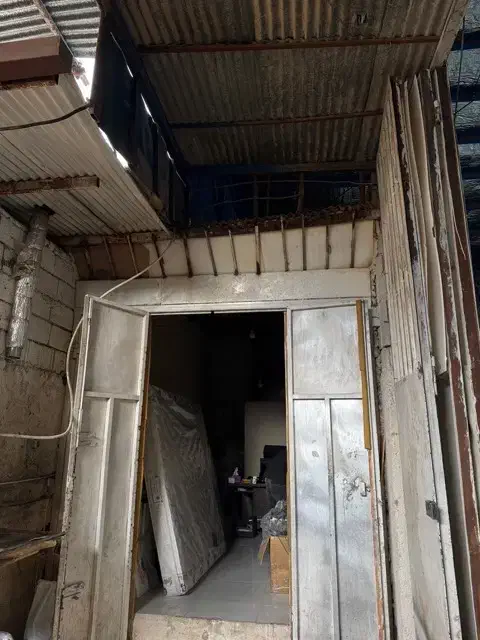 فروش سوله کارگاهی واقع در سلطان اباد|فروش دفتر صنعتی، کشاورزی، تجاری|شیراز, سلطان آباد|دیوار