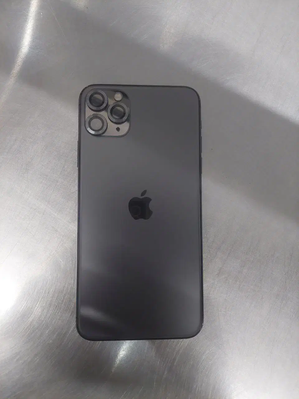 iPhone 11 PRO max|موبایل|قم, چهل درخت‎|دیوار