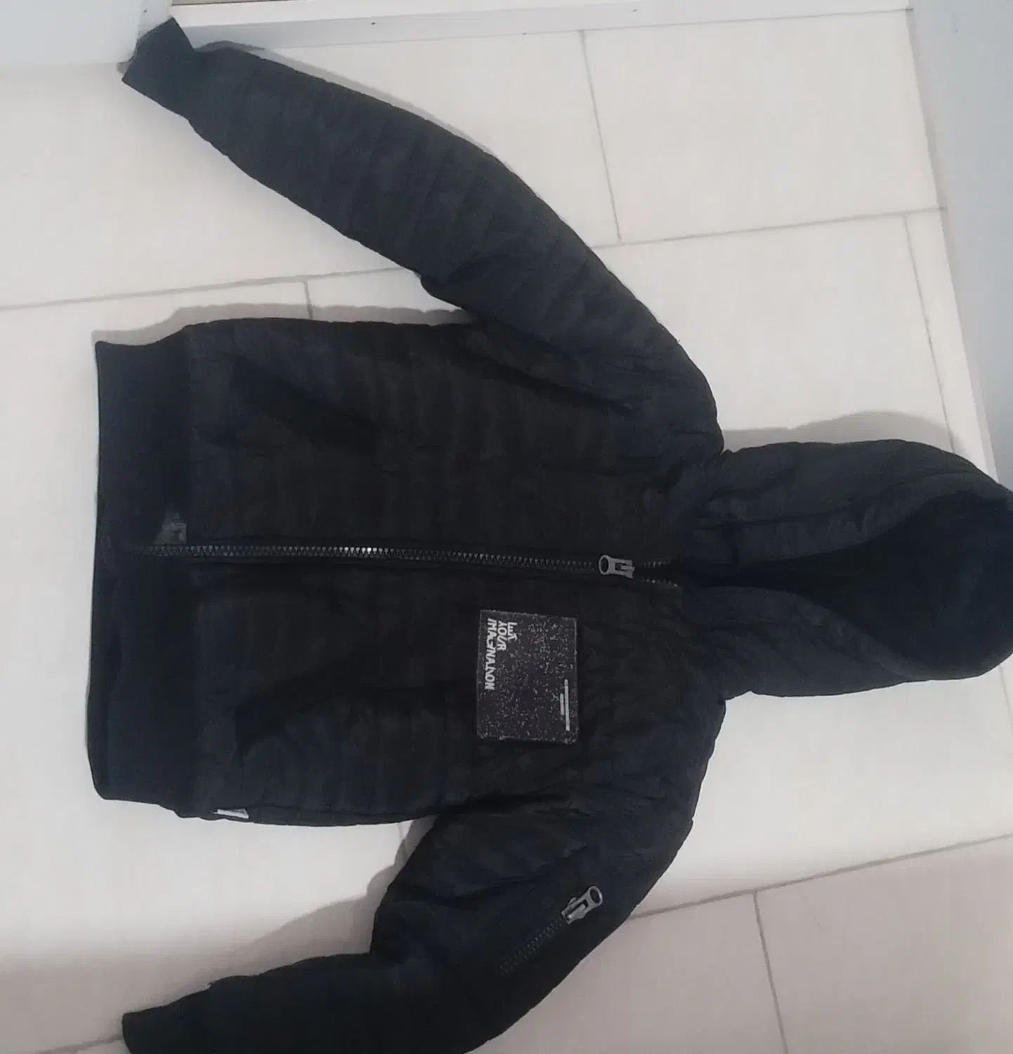 کاپشن|کفش و لباس بچه|مرزنآباد, |دیوار