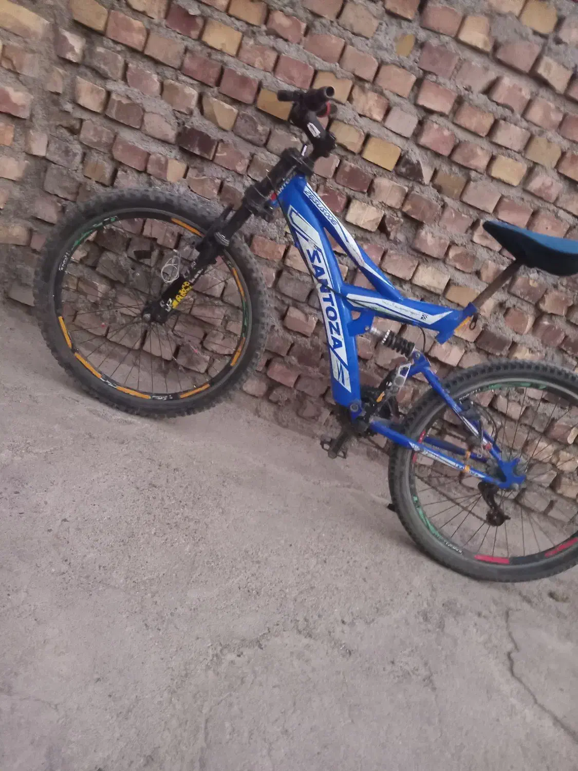 دوچرخه 26|دوچرخه، اسکیت، اسکوتر|تربت جام, جامی|دیوار