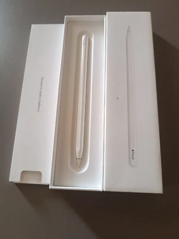 قلم اپل (pencil apple)|لوازم جانبی موبایل و تبلت|کرج, فاز ۱ مهرشهر|دیوار