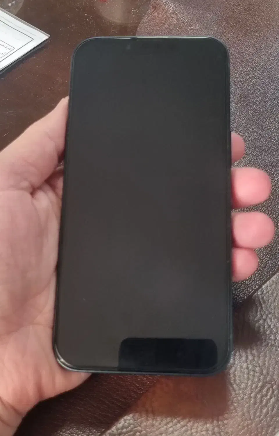 آیفون 13 نرمال در حد صفر|موبایل|تبریز, |دیوار