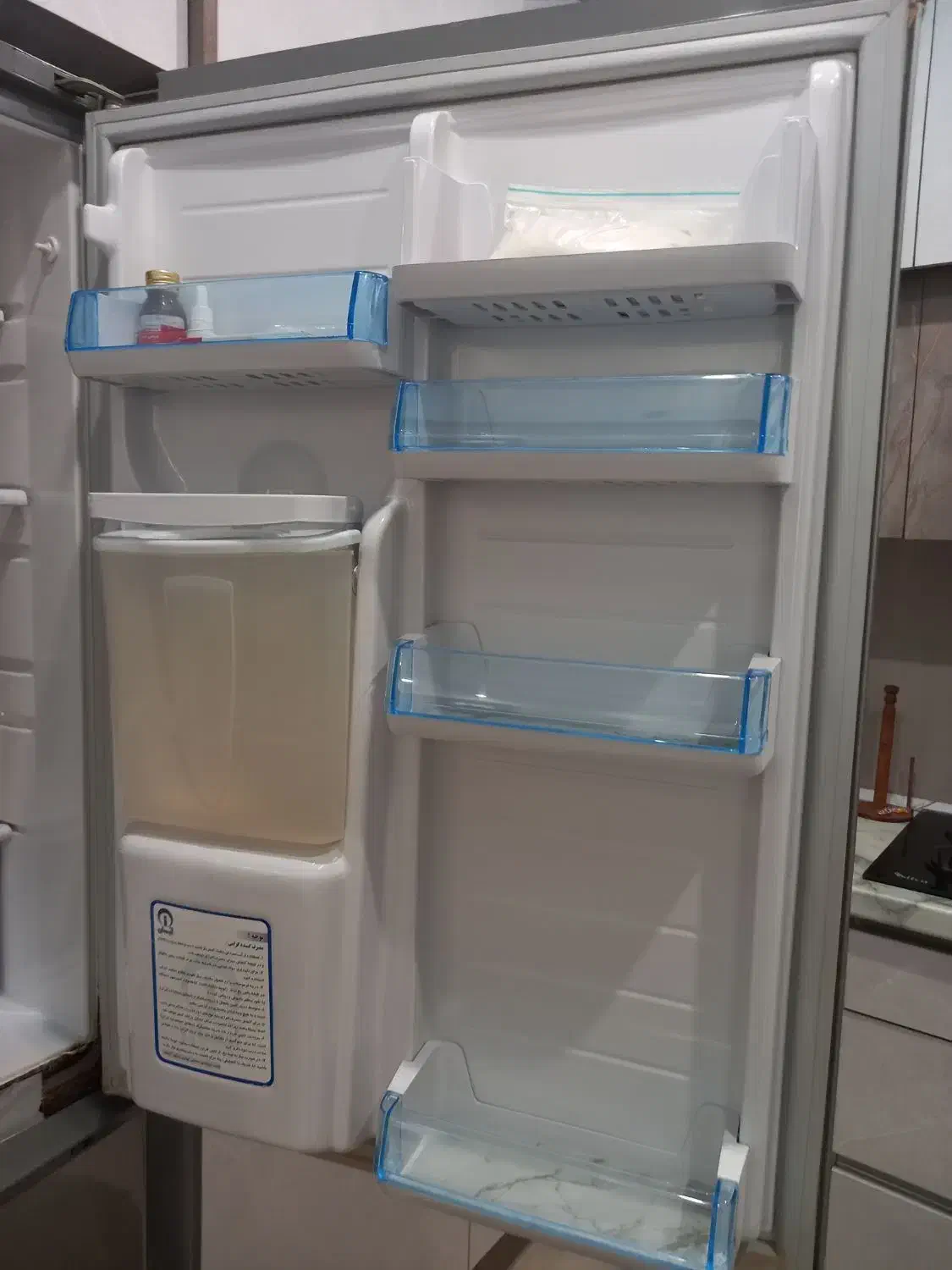 یخچال رویال|یخچال و فریزر|پردیس, فاز ۵|دیوار