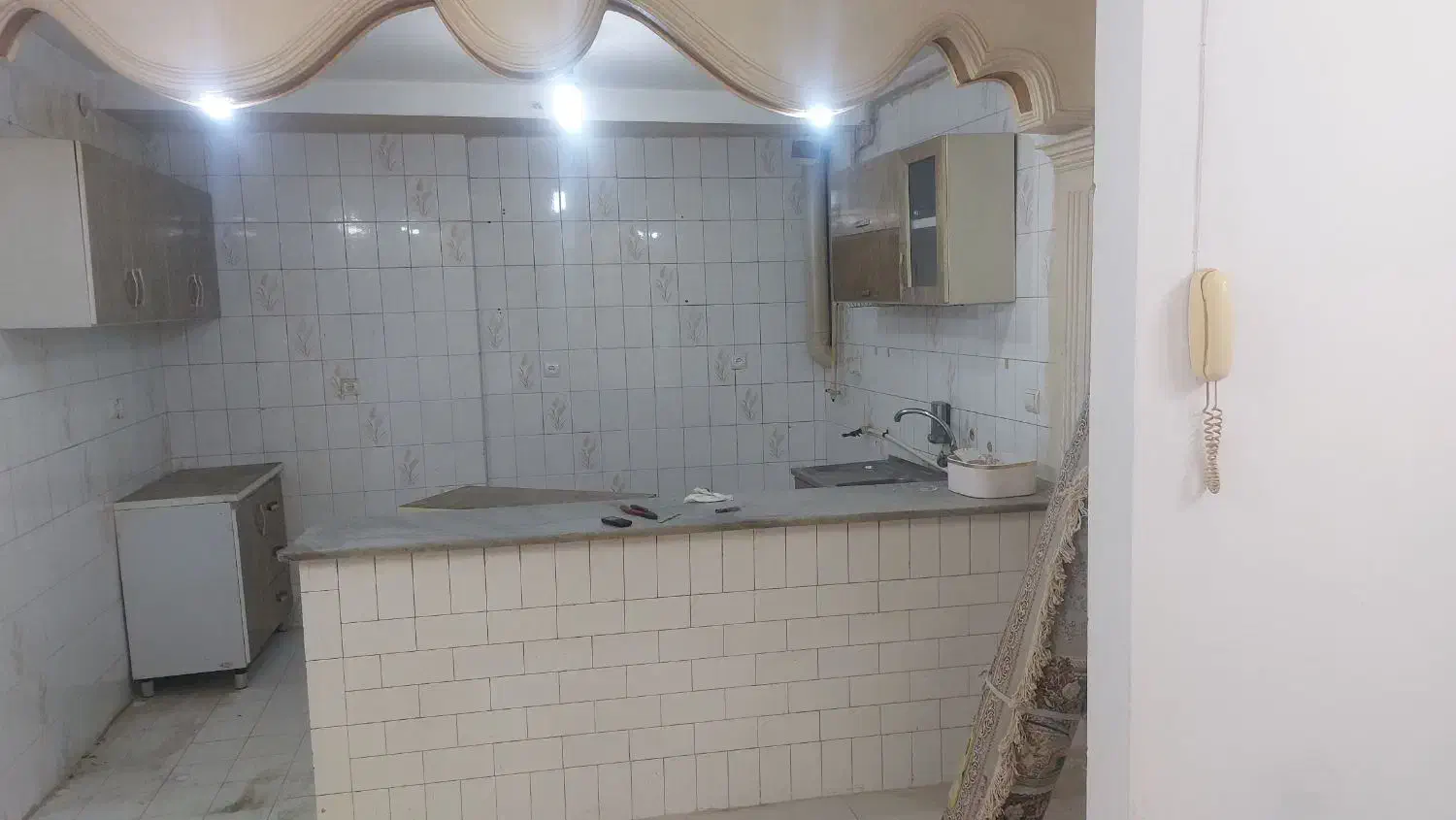 خانه اجاره ای نفیس جنوبی