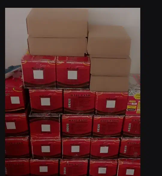 خرما مضافتی بم|خوردنی و آشامیدنی|تهران, میرداماد|دیوار