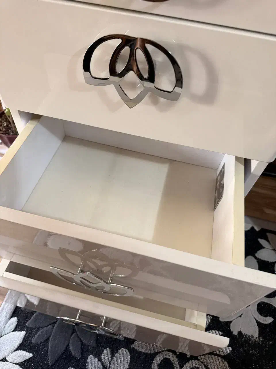 دراور شش کشو ایستاده.|جاکفشی، کمد، دراور|پردیس, فاز ۳|دیوار