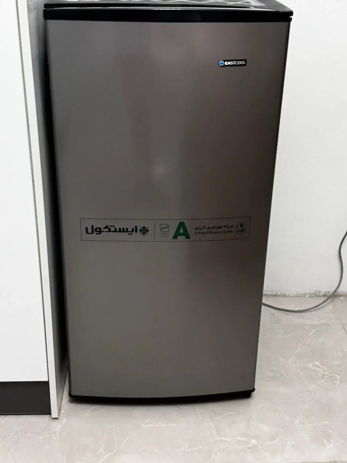 یخچال ایستکول ۹ فوت|یخچال و فریزر|رحیمآباد, |دیوار