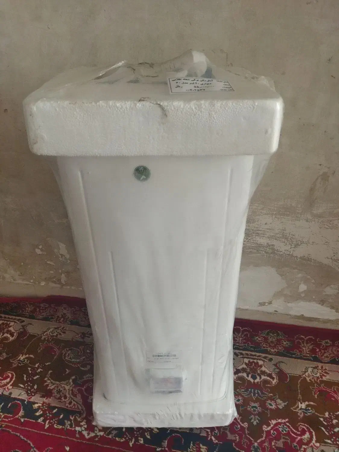 آبگرمکن|آبگرمکن، پکیج، شوفاژ|بوشهر, |دیوار