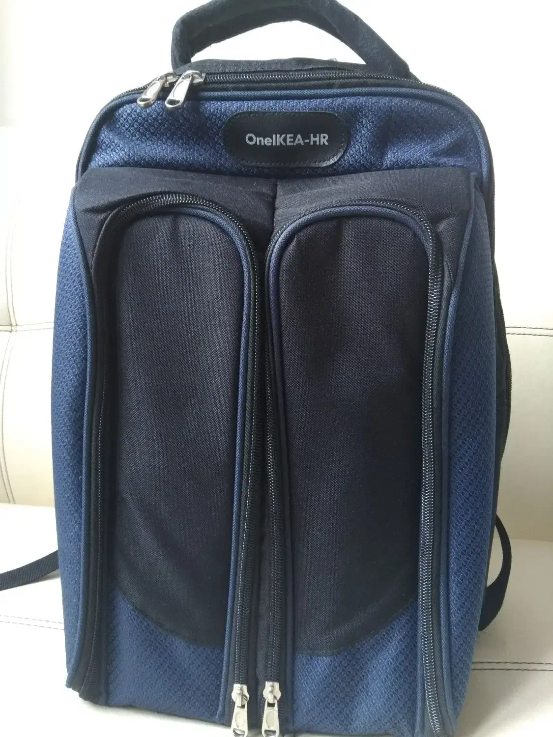 کوله پشتی برند OneIKEA|کوهنوردی و کمپینگ|پردیس, فاز ۴|دیوار