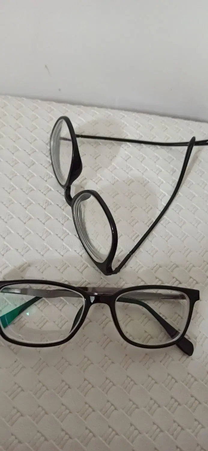 عینک طبی و دودی|زیورآلات و اکسسوری|اراک, |دیوار