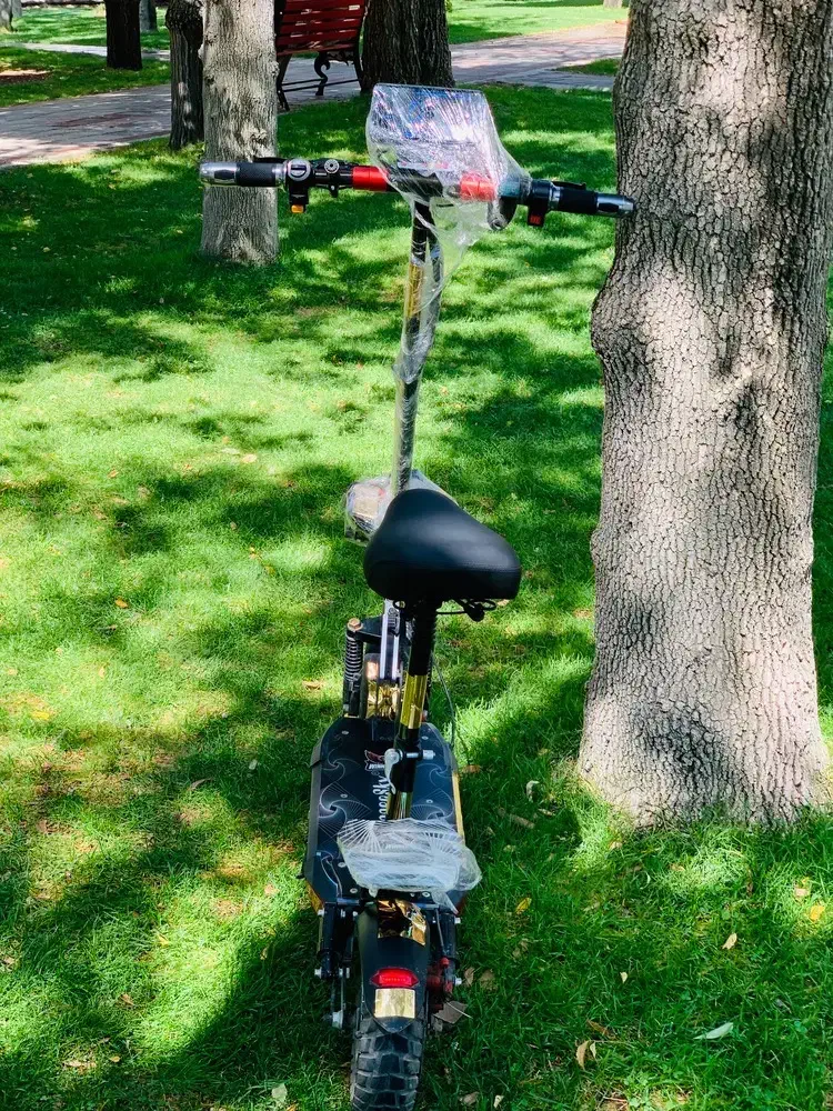 اسکوتری برقی|دوچرخه، اسکیت، اسکوتر|نمشیر, |دیوار