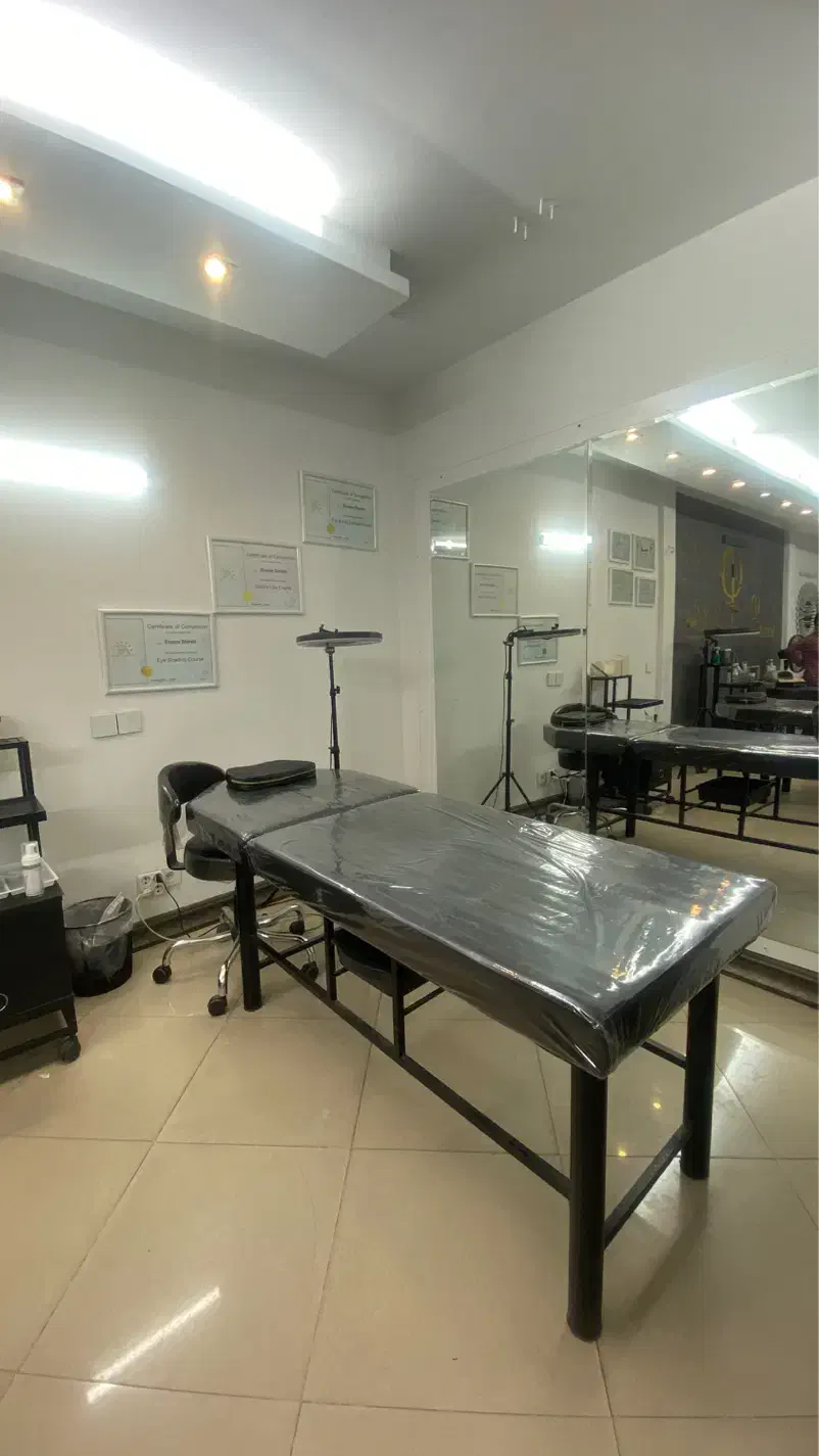 فروش فوری تجهیزات سالن|آرایشگاه و سالن‌های زیبایی|تهران, هفت حوض|دیوار