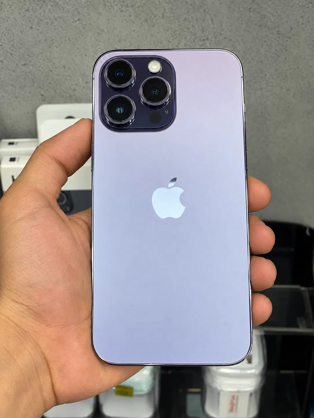 Iphone 14promax|موبایل|تهران, تهرانپارس غربی|دیوار