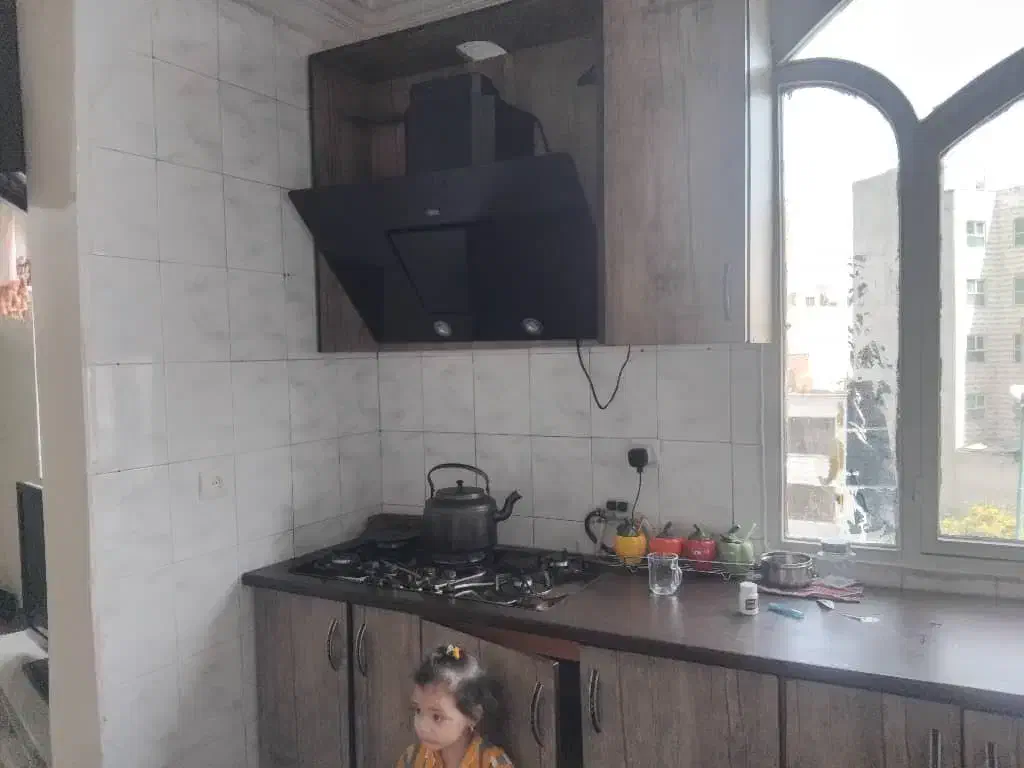 آپارتمان ۵۲ متری افسریه والفجر