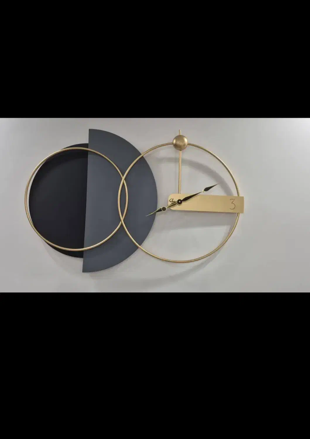 ساعت دیواری|ساعت دیواری و تزئینی|بهشهر, |دیوار