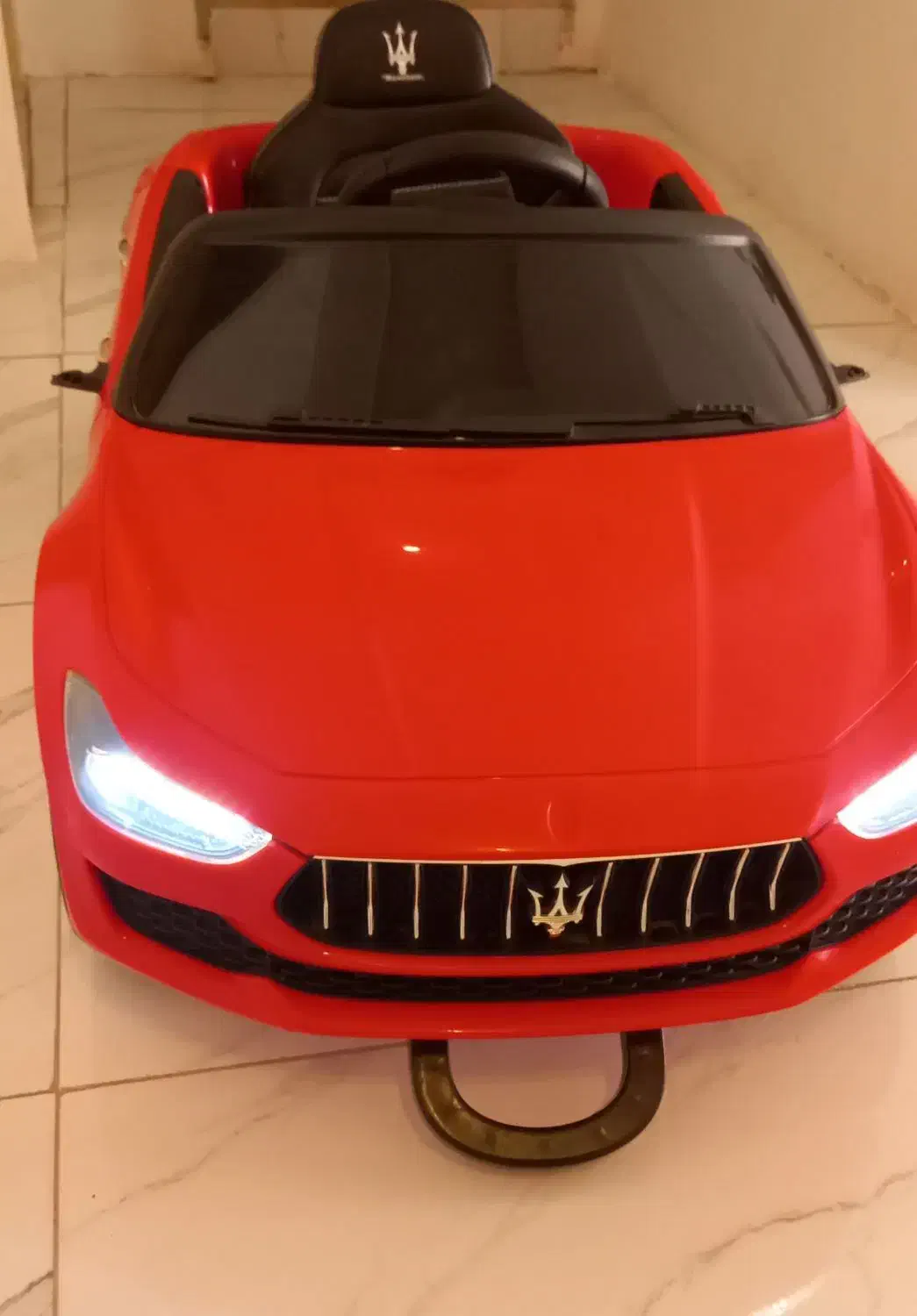 ماشین شارژی|اسباببازی|شیروان (خراسان), |دیوار