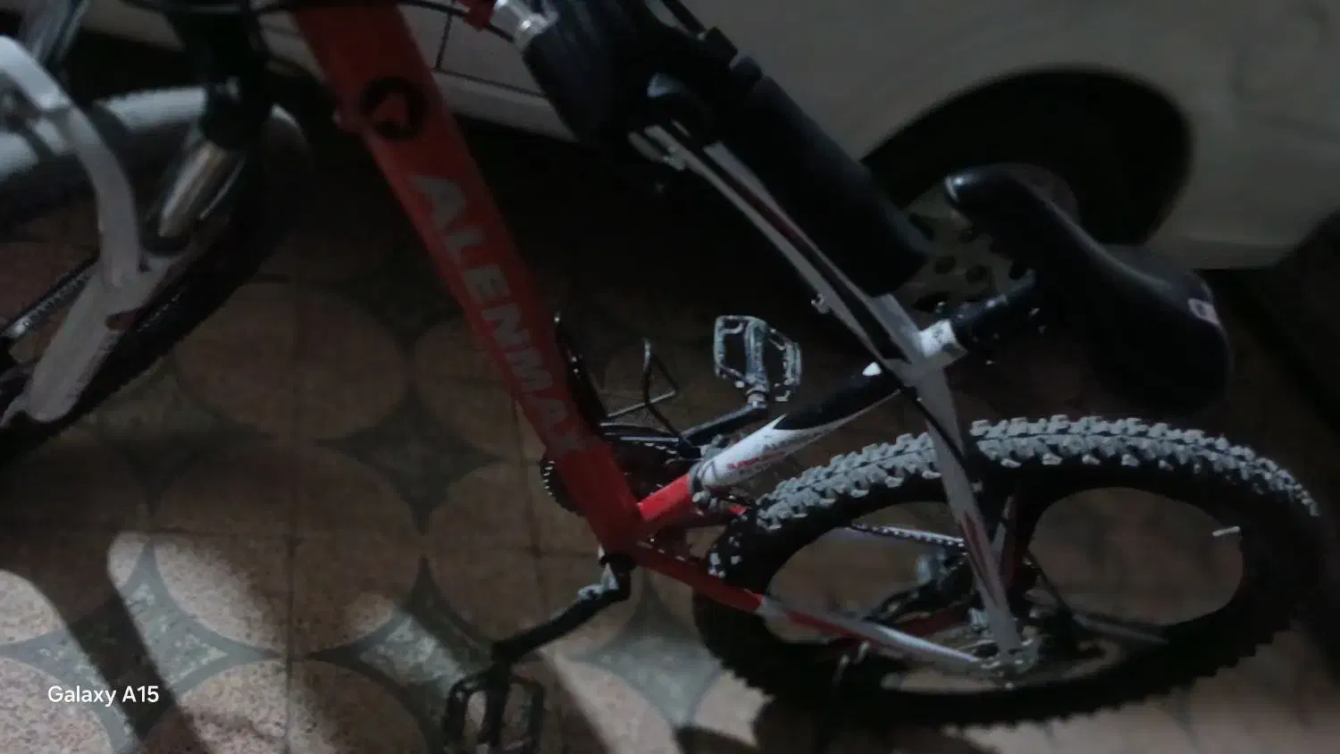 دوچرخه ویوا ۲۶|دوچرخه، اسکیت، اسکوتر|بندر ماهشهر, |دیوار