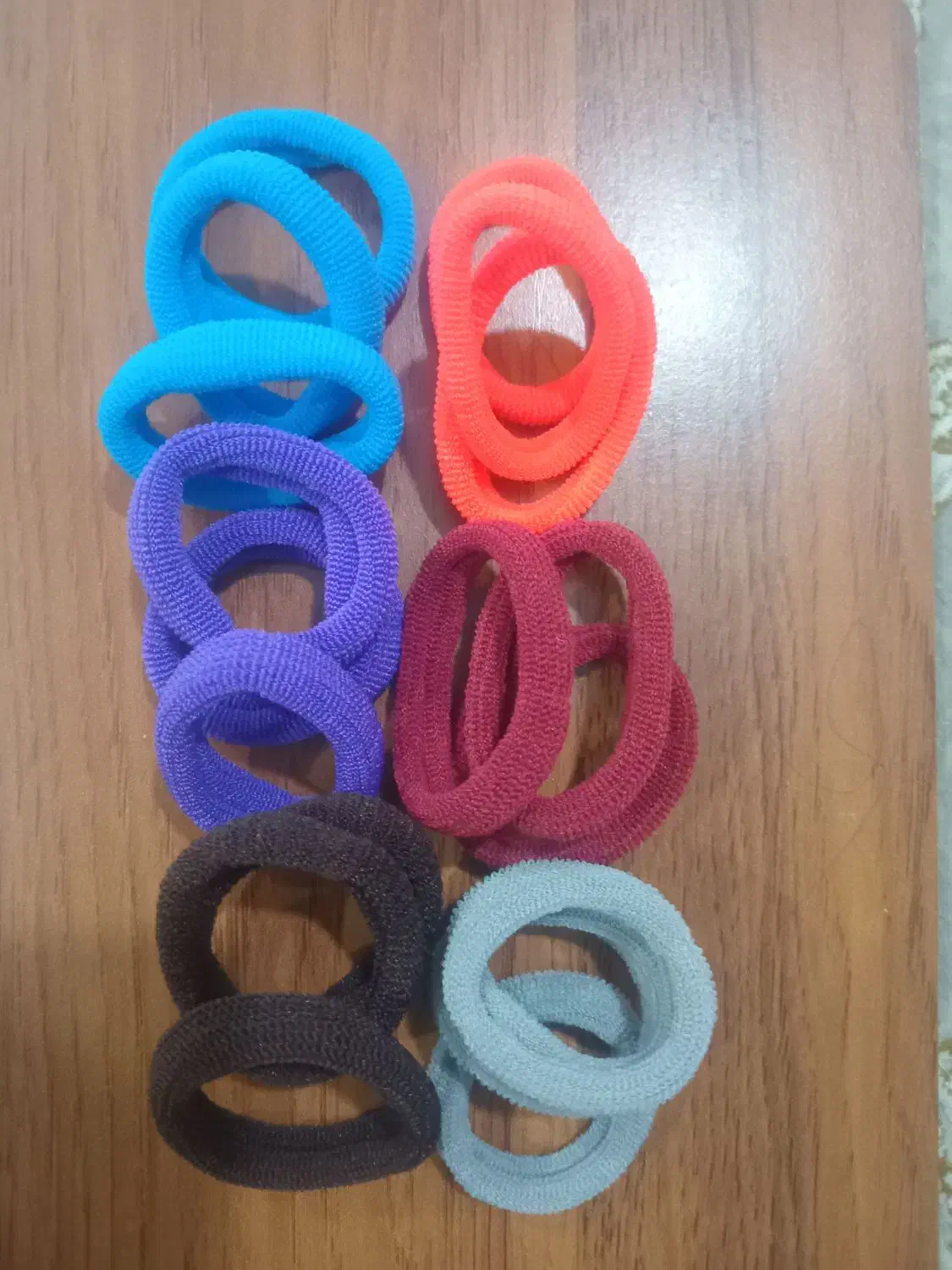 تولید سفره پاکن وکش مو  وقلک گاوصندوق|سفره، حوله، دستمال آشپزخانه|تهران, اتابک|دیوار