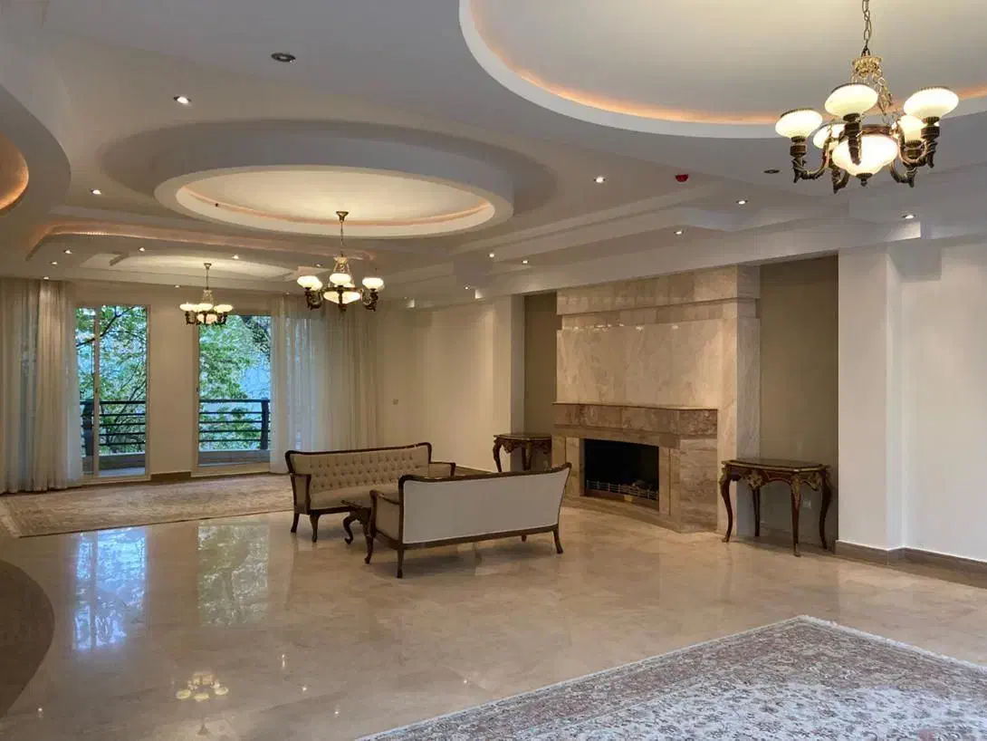 اجاره/120 متری2 خواب فول/دخانیات/05457|اجارهٔ آپارتمان|گرگان, |دیوار
