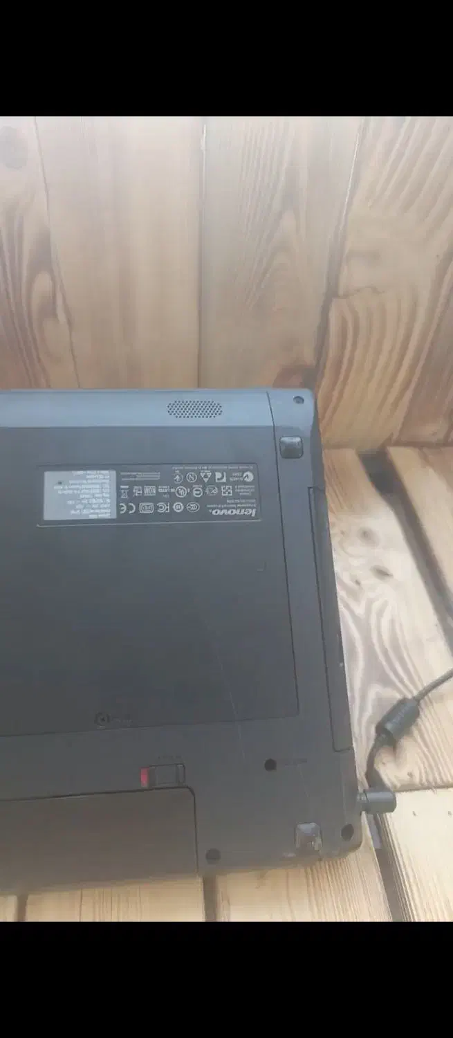 لپ تاپ استوک لنوو|رایانه همراه|تربتحیدریه, فرمانداری|دیوار