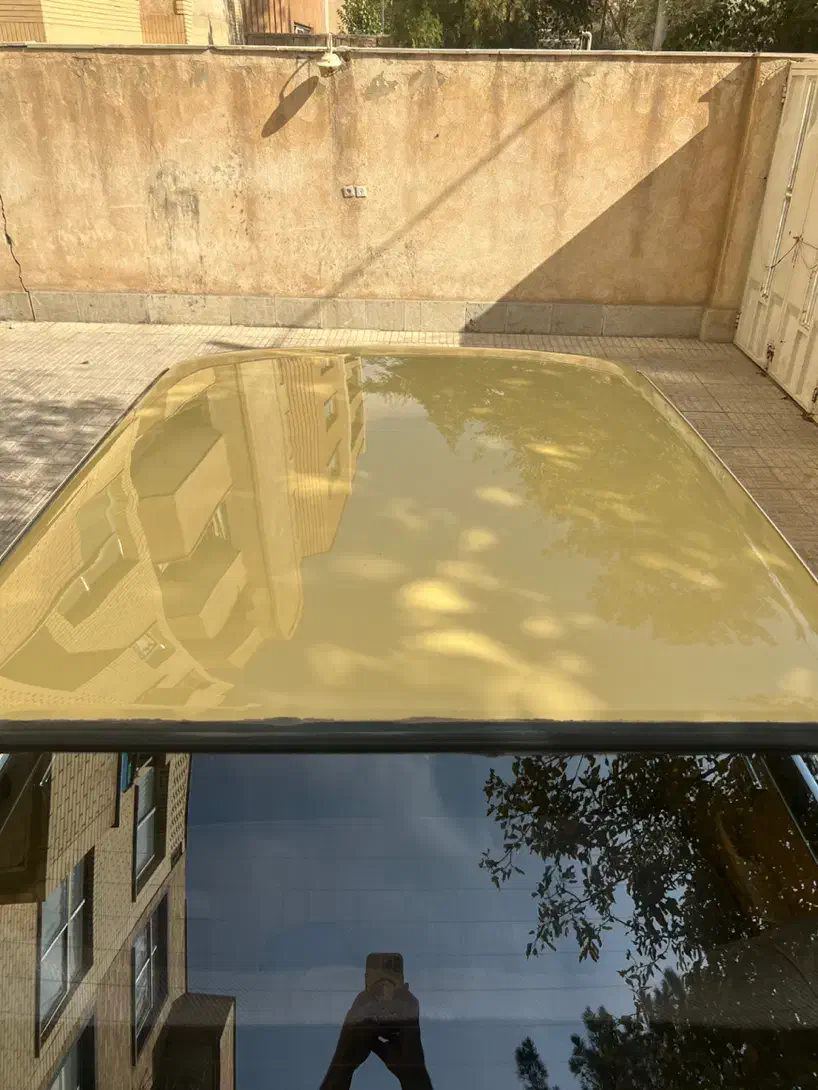 بی ام و ۵۱۸|خودرو کلاسیک|اصفهان, شهرک کوثر|دیوار