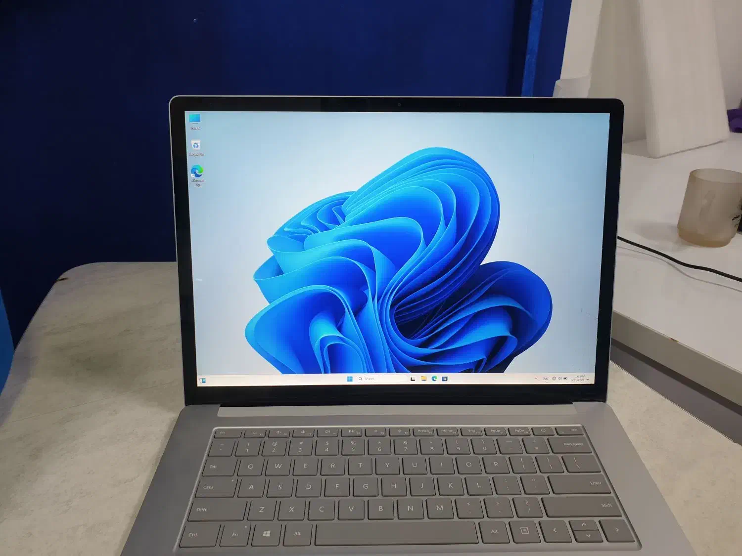 Microsoft Surface Laptop 3|رایانه همراه|قم, صفائیه|دیوار