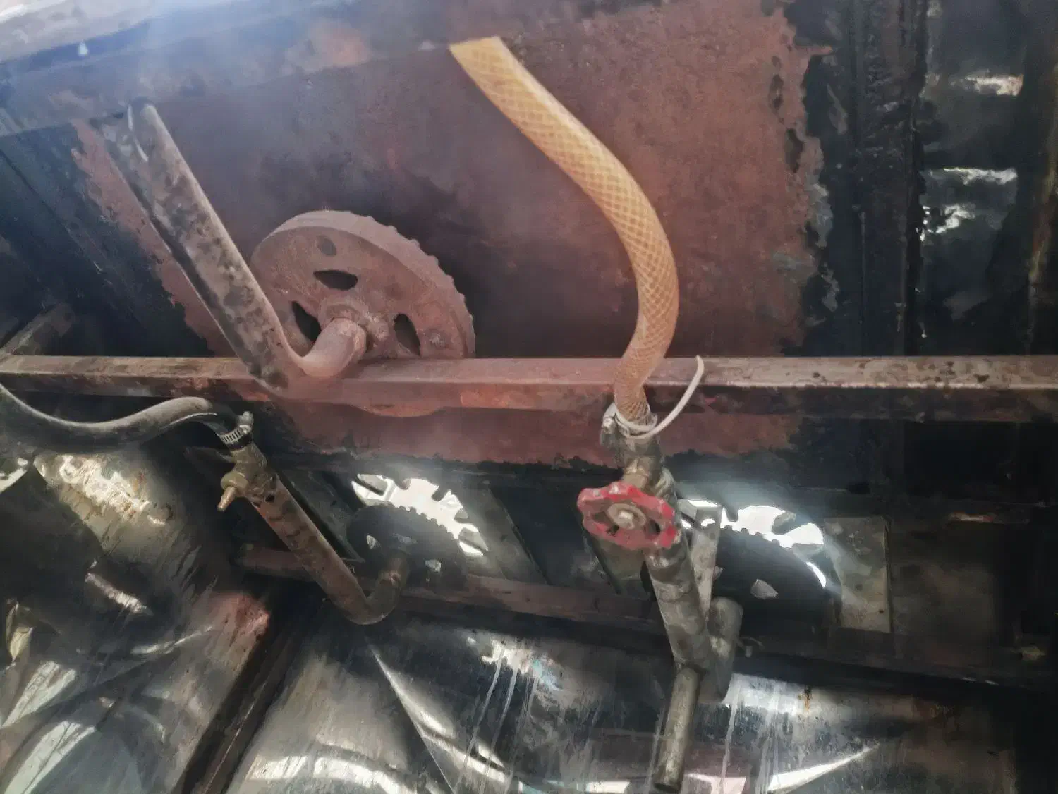 فر ساندویچی|اجاق گاز و لوازم برقی پخت‌وپز|بانه, |دیوار